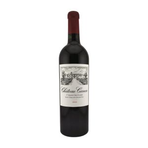 Chateau Canon 2022